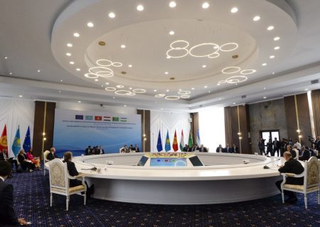کریدور میانی؛ تقویت همکاری آسیای مرکزی و اتحادیه اروپا
