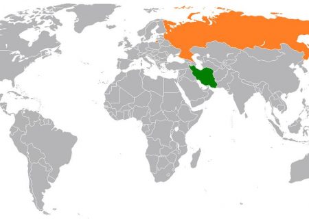 روسیه از نظر حجم سرمایه گذاری خارجی در ایران رتبه اول را دارد