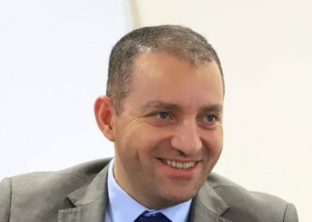 وزیر اقتصاد ارمنستان استعفا داد