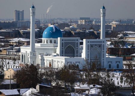 ازبکستان نیز به تحریم ها علیه روسیه پیوست