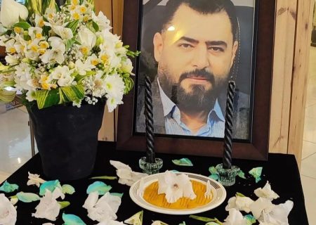 آخرین اخبار از قتل مسعود حسابگر فعال سیاسی اقتصادی تبریزی