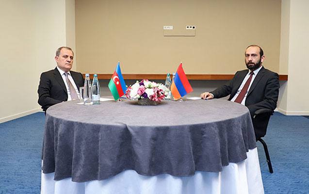 زمان و مکان نشست وزرای امور خارجه آذربایجان و ارمنستان اعلام شد