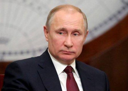 پوتین: روسیه آماده همکاری با هر رئیس جمهور ایالات متحده است، اما با بایدن کار‌کردن راحت تر است