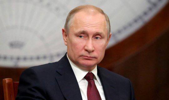 پوتین: روسیه آماده همکاری با هر رئیس جمهور ایالات متحده است، اما با بایدن کار‌کردن راحت تر است