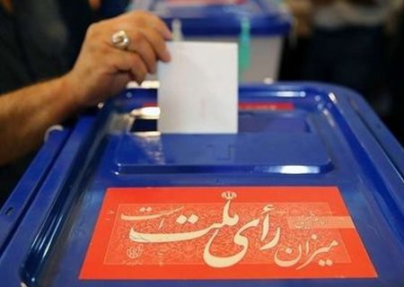 ۸۲۶ صندوق اخذ رای برای تبریز پیش بینی شده است