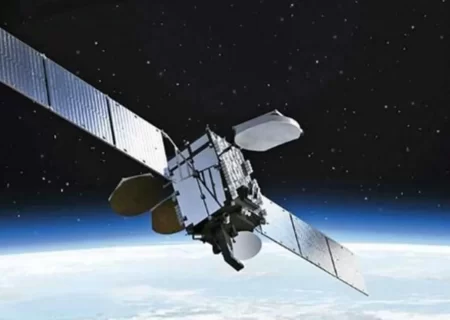 قابلیت کنترل پهپادهای ملی ترکیه از طریق ماهواره های ترکست