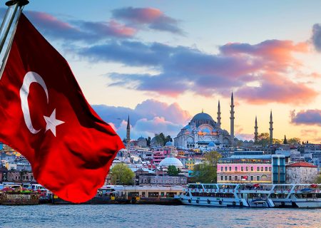 عید با چقدر به ترکیه برویم؟