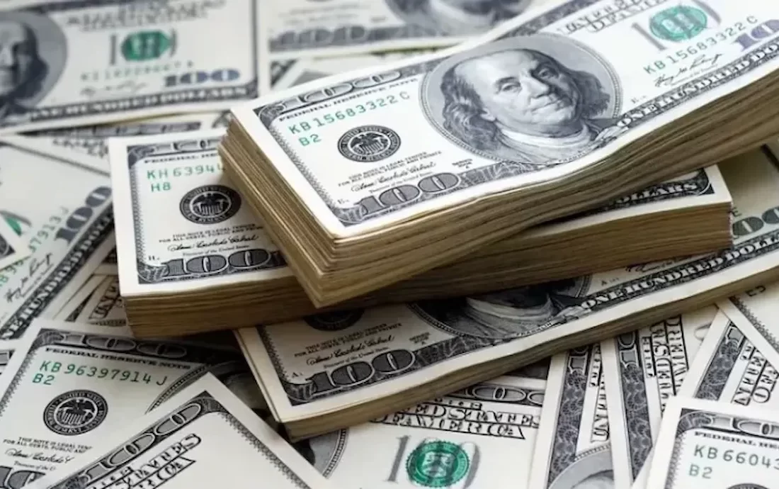 عقب‌نشینی دلار به کانال ۵۴ هزار تومانی