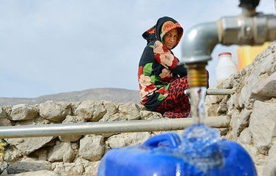 چرا هیچکس در ایران بحران آب را جدی نمی گیرد؟!