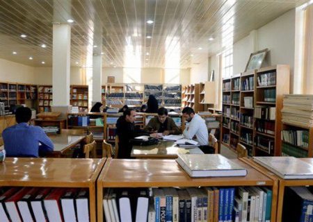 افزایش ۱۱۵ درصدی اعضای کتابخانه‌ های آذربایجان شرقی