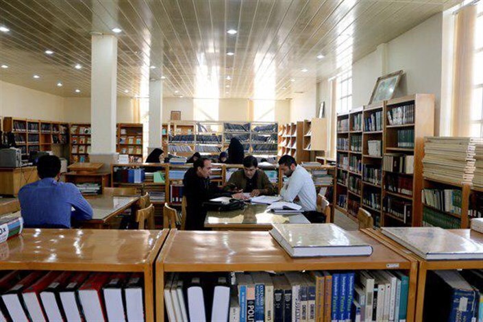 افزایش ۱۱۵ درصدی اعضای کتابخانه‌ های آذربایجان شرقی