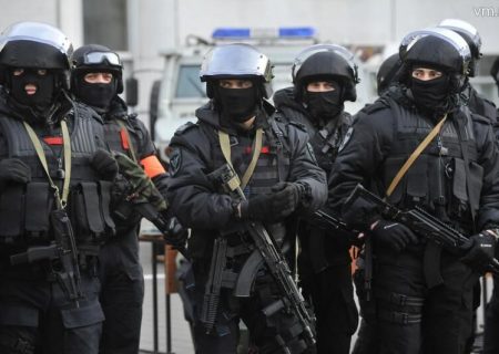سازمان‌دهندگان اقدامات تروریستی در فدراسیون روسیه برای سرویس‌های امنیتی این کشور شناخته شده‌اند