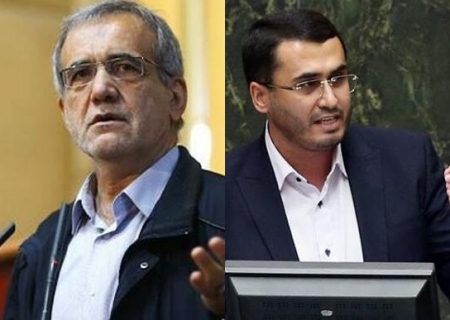 انتخابات تبریز به دور دوم کشیده شد/ متفکرآزاد و پزشکیان به مجلس راه یافتند