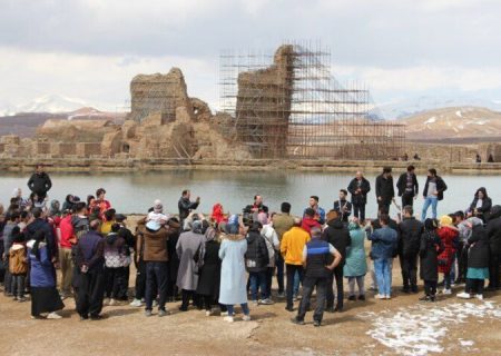 ۵۰‌ مکان گردشگری در آذربایجان‌غربی آماده بازدید مسافران نوروزی شده است