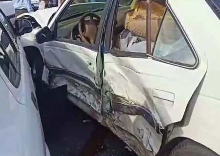 ۱۱ فوتی و ۱۲۸ مصدوم در حوادث رانندگی هفته گذشته در آذربایجان شرقی