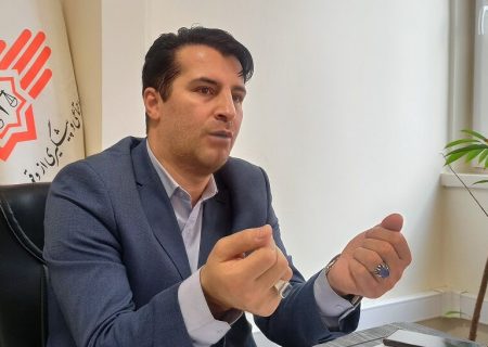 تکدی گری سازمان یافته در آذربایجان‌شرقی وجود ندارد