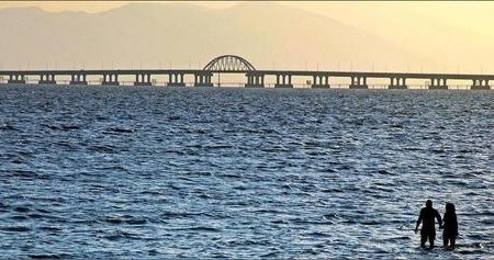 پیشنهاد ژاپنی‌ ها برای دریاچه ارومیه
