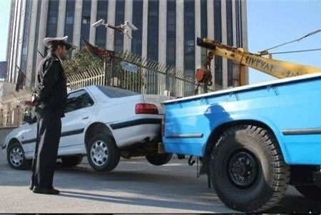 آمادگی شهرداری تبریز برای تامین جرثقیل خودروبر بدون محدودیت در تعداد برای پلیس راهور در چارچوب قوانین