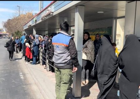 واکنش شهرداری تبریز به اختلال ایجاد شده در خدمات‌رسانی خطوط بی آرتی تبریز