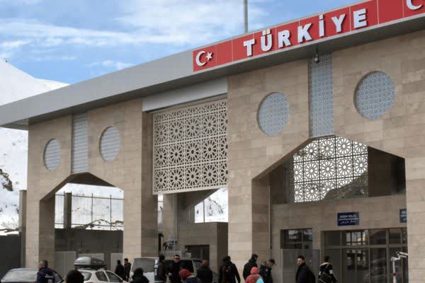 پیش بینی ۲۵۰ هزار نفری ترکیه برای سفر نوروزی ایرانیان