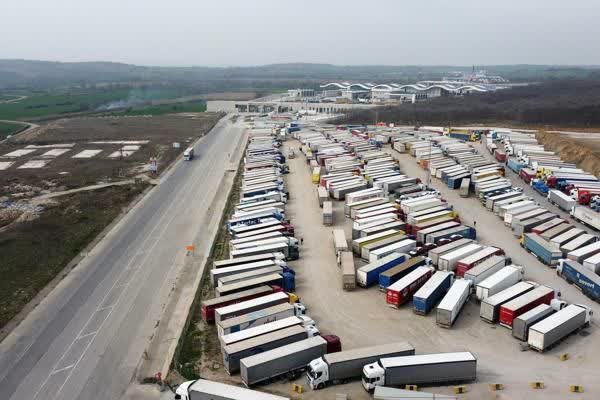 کنترل مرزهای ترکیه در آستانه ورود بلغارستان به شینگن تشدید شد