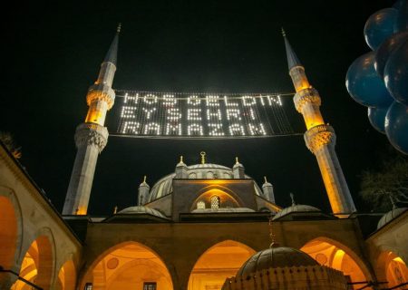 ۱۰ حقیقت جالب در مورد ماه رمضان در ترکیه