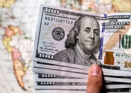 تحرک ضعیف دلار در کانال ۵۹ هزار تومانی 
