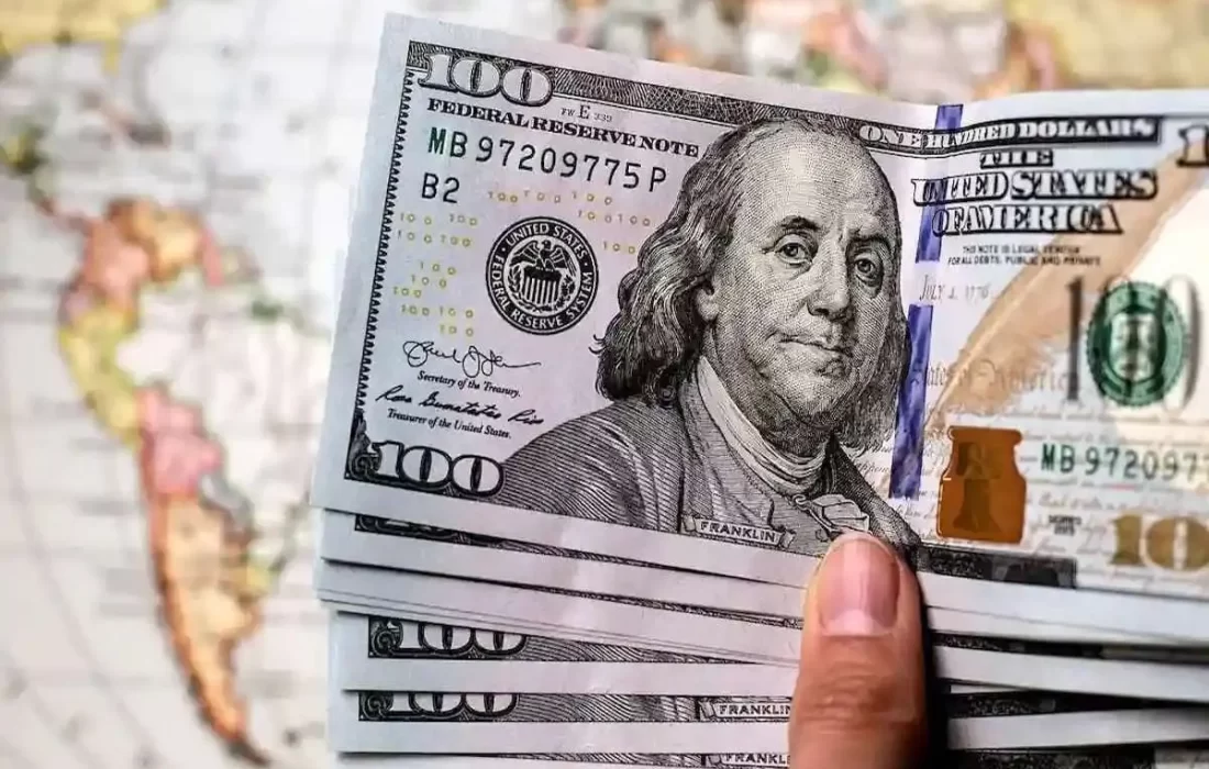 سرگردانی دلار در کانال ۶۰ هزار تومانی