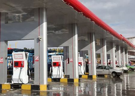 افزایش ۸ درصدی مصرف بنزین در تعطیلات نوروزی در آذربایجان‌شرقی