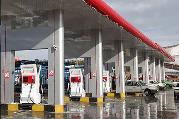 افزایش ۸ درصدی مصرف بنزین در تعطیلات نوروزی در آذربایجان‌شرقی