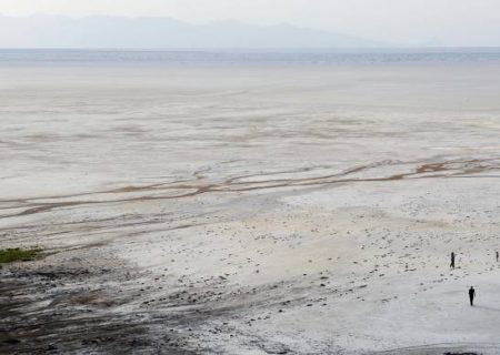 استاندار آذربایجان‌شرقی: احیای دریاچه ارومیه ۱۲ هزار میلیارد ریال اعتبار نیاز دارد