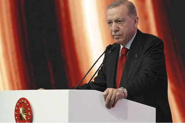 اردوغان: روند عادی سازی را که با ارمنستان آغاز کرده ایم با هماهنگی نزدیک با آذربایجان ادامه خواهیم داد