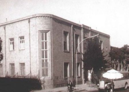 نخجوانی ها، تجار فرهنگ دوستی که کتابخانه ملی تبریز را بنیان نهادند