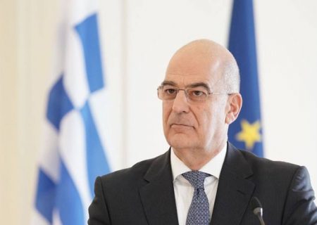 اظهارات وزیر دفاع یونان در مورد قره باغ