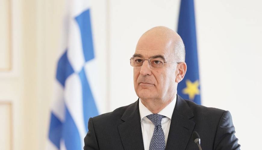 اظهارات وزیر دفاع یونان در مورد قره باغ