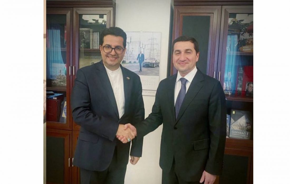 سفیر ایران در آذربایجان: باز کردن فصل جدیدی در روابط دو کشور همسایه مهم است