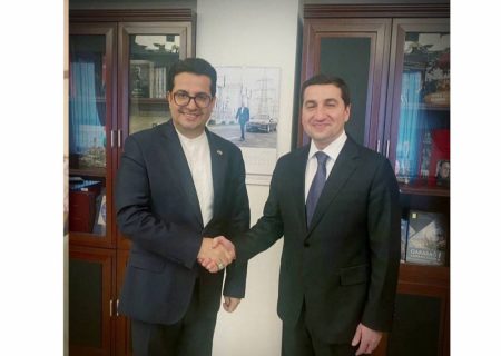 سفیر ایران در آذربایجان: باز کردن فصل جدیدی در روابط دو کشور همسایه مهم است