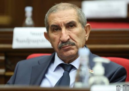 نماینده مجلس ارمنستان: بایستی چند بار تکرار کنیم که این روستاها متعلق به آذربایجان است