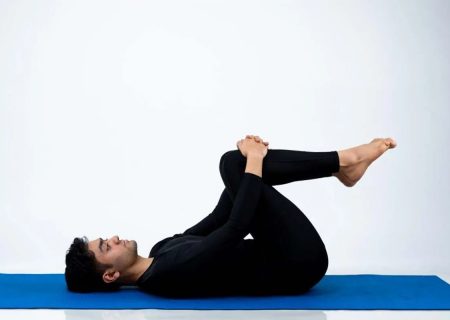 رفع یبوست با ۳ حرکت ورزشی ساده