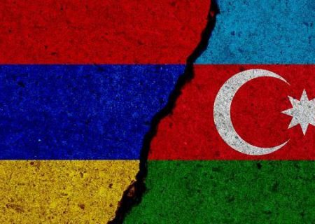 جمهوری آذربایجان: ارمنستان یک نیروگاه نظامی در مرز ایجاد کرده است