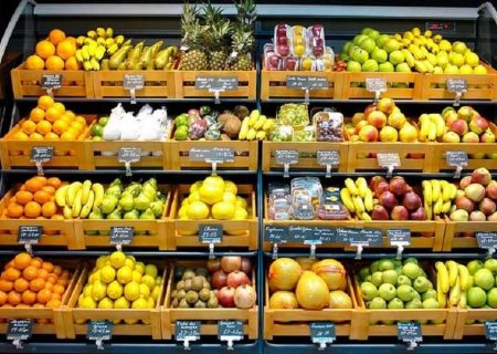 قیمت عرضه مستقیم میوه نوروزی در آذربایجان شرقی کاهش یافت