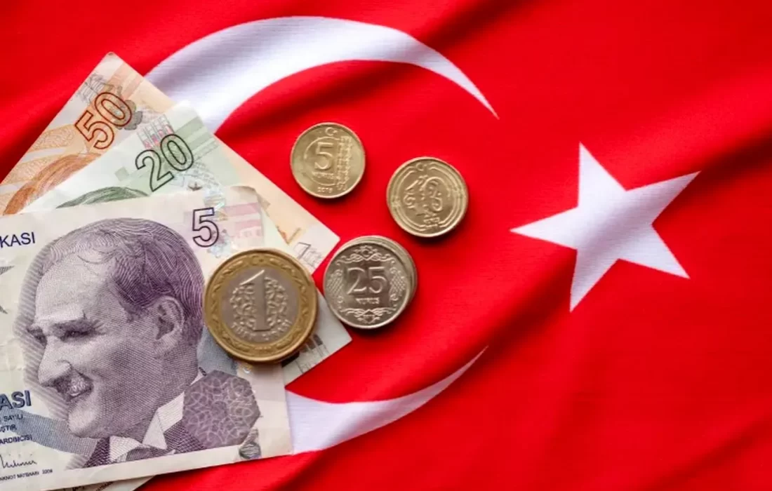 خط فقر در ترکیه به ۵۲ هزار ۹۵۵ لیر رسید