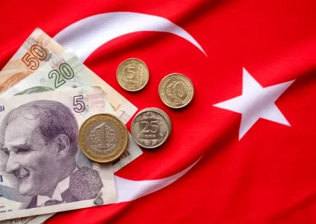 خط فقر در ترکیه به ۵۲ هزار ۹۵۵ لیر رسید