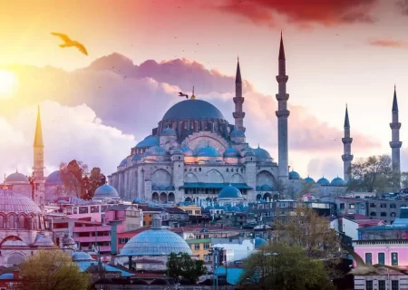 ترکیه در لیست ۲۰ کشور محبوب، برای میلیاردرهای جهان