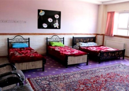 اقامت مسافران نوروزی در مراکز اسکان فرهنگیان زنجان ۳۴ درصد کاهش یافت
