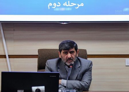 انتخابات دور دوم مجلس شورای اسلامی در تبریز الکترونیکی برگزار می‌شود