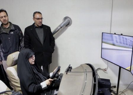 اجرای طرح غربالگری رانندگان پرخطر در آذربایجان‌شرقی سرعت می‌گیرد