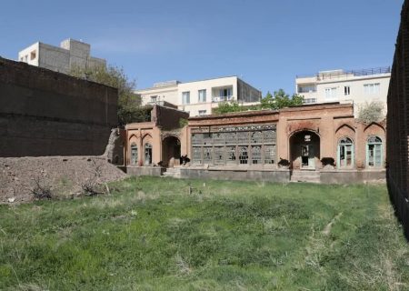 بناهای تاریخی اردبیل برای احیا به بخش خصوصی واگذار می‌شود
