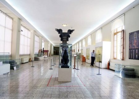 نامه عجیب خروج ایران از شورای بین‌المللی موزه‌ها؛ اشتباه بزرگ؟