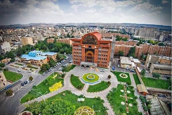 رتبه اول تولید و انتشار خبر در سال ۱۴۰۲ به شهرداری تبریز رسید